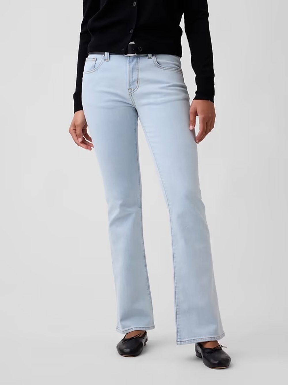GAP Bootcut Jeans